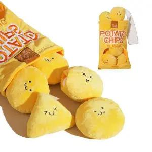 [하프클럽/셀러허브(펫)]강아지 노즈워크 인형