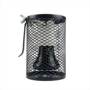 전기 조류 파충류 히터 전구 보온 새장 램프 거북이 사육장 가벼운 열전등 담요 온도조절