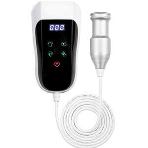 야채 맞춤 초음파 음이온 고추 세척기 씻는 소형 잔류 패키지