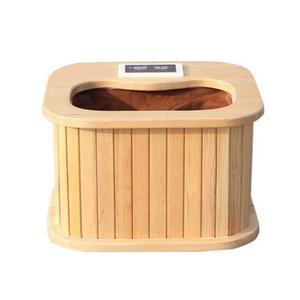 온열 건식 원 발목 건식좌욕기 좌욕기 전기 발찜질기 발스파