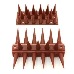 [하프클럽/셀러허브(펫)]아파트 실외기 비둘기퇴치핀 새쫓는기구 버드스파이크