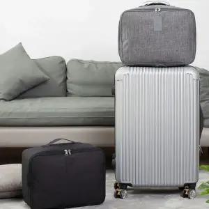 옷정리 출장 캐리어결합 분리보관 짐정리 여행 워시팩 여행 부직포