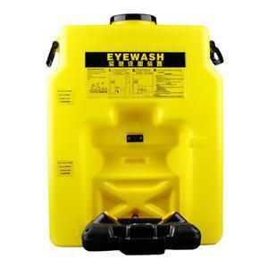 안구 세척기 휴대용 간이 눈 세정 실험실 장치