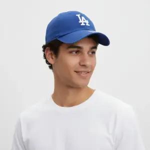 47브랜드 B-RGW12GWS-RYK 클린업 LA 다저스 빅 로고 볼캡