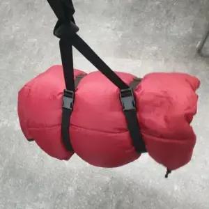 캠핑스트랩 캠핑 고정끈 버클형 웨빙스트랩 x 25mm 1.5m