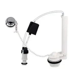 양변기밸브 양부속무소음측면 욕실용품 조절대 양변기부속 좌변기