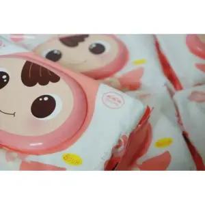 순둥이 베이직 무향 엠보싱 아기물티슈 리필형 100매 20팩 (S-nBpR)