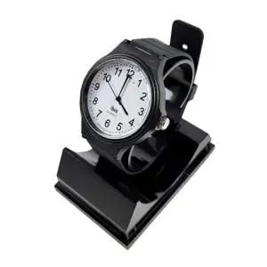 수능 저소음 손목시계 30mm 수험생 워치