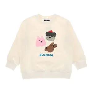 [갤러리아] [26년봄신상][블루독]도기프렌즈스웨트셔츠(26125-334-02/CR)