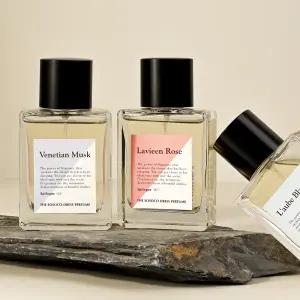 소소코 프리미엄 향기 실내방향 섬유향수 드레스퍼퓸 50ml 7종 택1