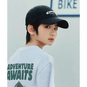 매장정품 DISCOVERY 디스커버리 KIDS 디스커버러 쿨에버 볼캡 (BLACK) DKCP4095N-BKS 1299514