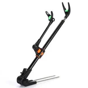 받침대 루키드 일체형 민물 접이식 받침틀 거치대