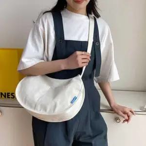 (스타일하우스)여행가방 보스턴백 캐리어 여자 반달크로스백