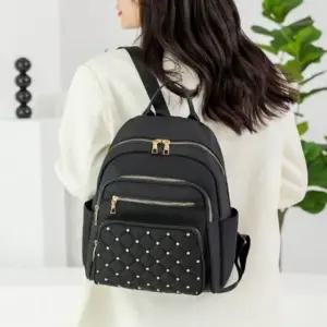 (스타일하우스)여행가방 보스턴백 캐리어 여성 출근가방 징장식