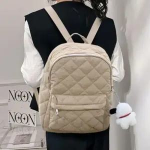 (스타일하우스)여행가방 보스턴백 캐리어 강아지인형 팬던트 누