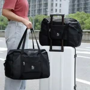 (스타일하우스)여행가방 보스턴백 캐리어 베르 대용량 보조가방