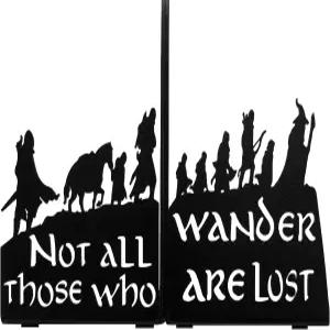 선반 헤비 메탈 북엔드 유니크 스키드 북엔드가 아닌 가정/사무실 장식/선반용 북 스토퍼 7 X 5.51 4