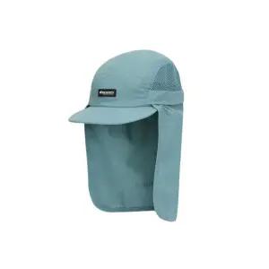 매장정품 DISCOVERY 디스커버리 KIDS 선쉐이드 디테처블 캠프캡 (DARK MINT) DKCP4145N-DMS 1299513