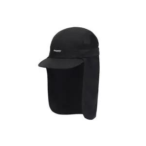 매장정품 DISCOVERY 디스커버리 KIDS 선쉐이드 디테처블 캠프캡 (BLACK) DKCP4145N-BKS 1299512