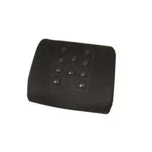 게르마늄쿠션 등쿠션 등받이쿠션 목베개 방석