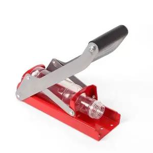 다용도 압축기 재활용 캔 페트병_24749321