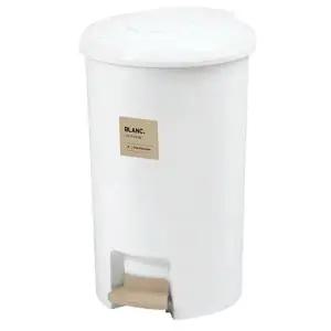 BLANCE 원형 페달휴지통 12L 창신리빙_24749477
