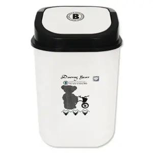 데니베어 사각휴지통 4L_24749298