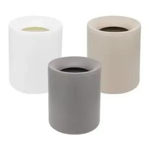 카파맥스 8L 도넛 오픈형 휴지통 83500_24749671