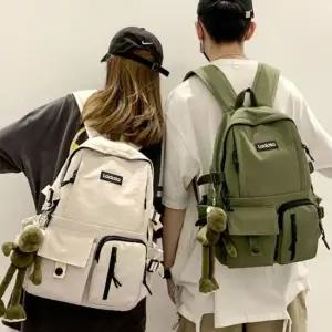 (스타일하우스)여행가방 보스턴백 캐리어 투포켓 포인트 방수가