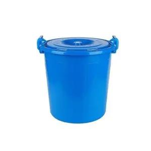 원형 다용도 만능통 35L 업소 식당 보관 정리용기_24749809