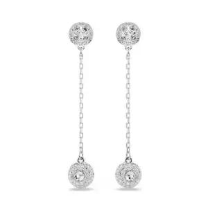 스와로브스키 귀걸이 Una Angelic 드롭 5732273