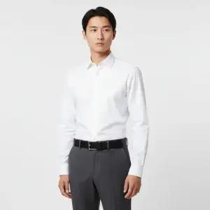 26SS RUMMI 50475296-001) 앤티크 하드웨어 이탈리안 가죽 벨트)