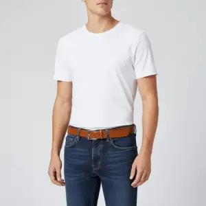 26SS ELLOY BELT 50482241-214) ELLOY 벨트)