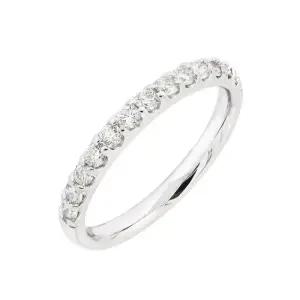 클라베드제이총0.38캐럿 다이아몬드 가드링 로니 코스트코 코와샵2603