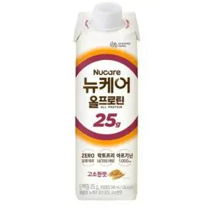 뉴케어 올프로틴 고소한맛 245ml x24입