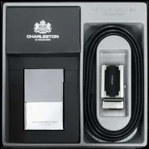 지갑밸트 선물세트 정장 기념 50대회사원선물 20대벨트