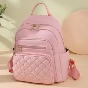 (스타일하우스)여행가방 보스턴백 캐리어 여성 퀄팅 징장식 백팩