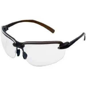 오토스 산업용 김서림방지 투명보안경 36.6g