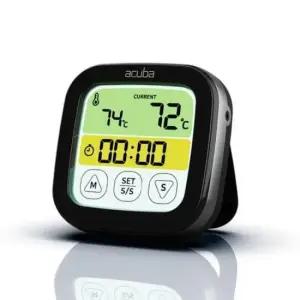 일체형온도계 아쿠바 디지털 오븐온도계 CS-OT PRO
