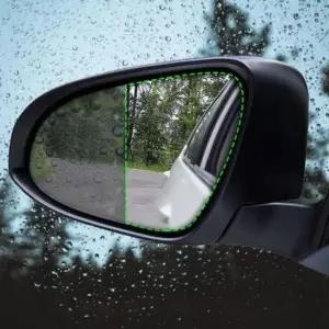 사이드미러발수코팅 베뉴 맞춤형 사이드미러 발수코팅필름