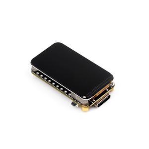 ESP32-C6 1.47인치 디스플레이 개발 보드 172×320 262K 컬러 160MHz 작동 주파수 단일 코어 프로세서