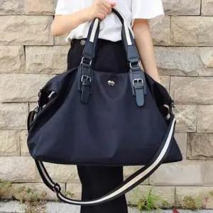 [무료배송] 여자 출장 숄더백 캐주얼 짐가방 크로스백 보스턴백