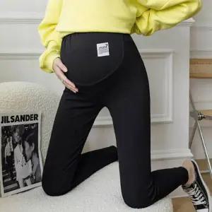 [에이치플러스몰]다용도 데일리 여성 소프트 임부 신축성 레깅스