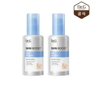 닥터지 스킨부스트 PDRN 선세럼 50ml 2개