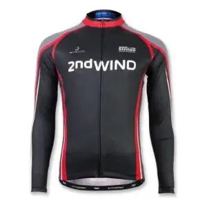 자전거상의긴팔 자전거 져지 상의 라이딩의류 드레본 긴팔 저지