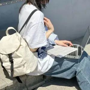 (스타일하우스)여행가방 보스턴백 캐리어 여성 백팩 데일리 대학