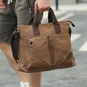 (스타일하우스)여행가방 보스턴백 캐리어 대학생 남자 캔버스 토