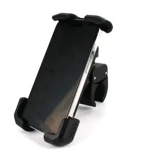 [골드스마일]핸드폰거치대 자전거 오토바이 전동퀵보드 핸드폰 모서리보호