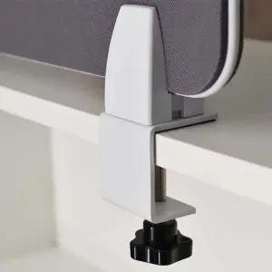 [무료배송] 파티션 받침대 L자형 파티션 브라켓 DD-11939