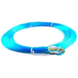 씨타임 고급형 블루경심줄 1000M 자작채비 기둥줄 경심줄